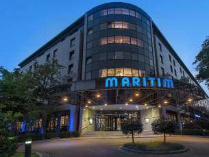 Maritim Hotel Bremen
