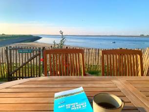 Vakantiewoning aan het strand - met tuin en terras | Nr. 50 - 4 Pers. | Vista Maris