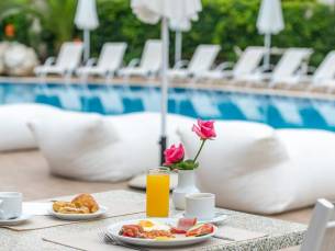 Hotel Palm Beach - adults only