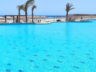 Lazuli Hotel Marsa Alam