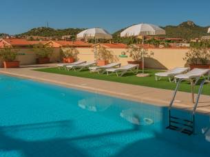 Le Fontane Bilo 4 4 Km From The Beach