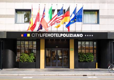 City Life Poliziano