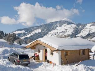 Vakantiepark Resort Brixen