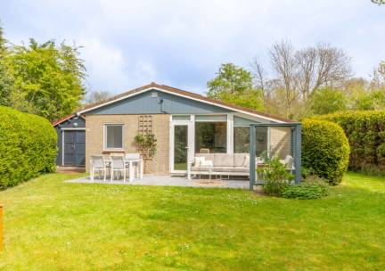 Bungalowpark De Toes - Wad SouT