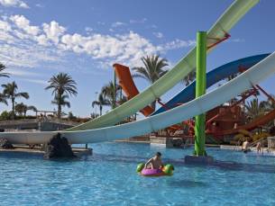 Met het hele gezin ALL-INCLUSIVE op Gran Canaria incl. vlucht, transfer & hotel met Aquapark! ????