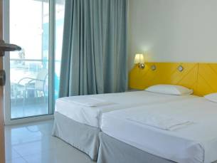 Appartementen Bristol Seaview