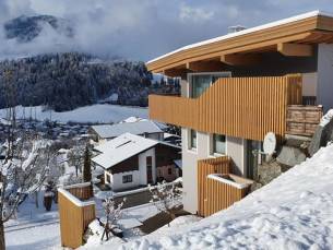 Appartement 4 Elements