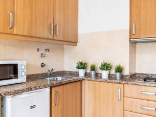 Appartementen Quinta Pedra dos Bicos