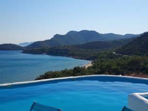 Aparthotel Blue Horizon