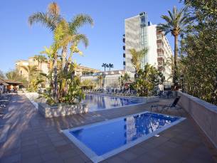 Bahía de Alcudia Hotel & Spa