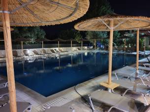 Saint George Resort Archangelos