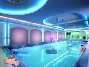 Je wellnessvakantie in het pittoreske Hochsauerland