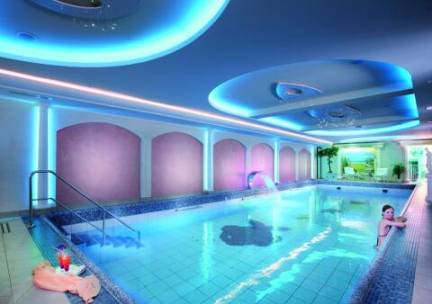 Je wellnessvakantie in het pittoreske Hochsauerland