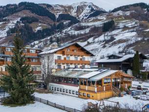 Hotel Sonnhof