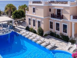 Hotel Veggera
