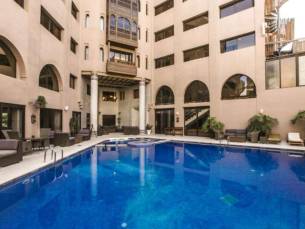 Hivernage Hotel & Spa