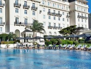 Pal&aacute;cio Estoril