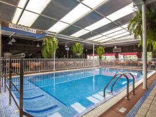 Hotel Corona Roja
