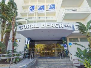 Moon Dreams Coral Beach Hotel