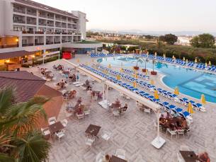 Seher Sun Palace Resort & Spa