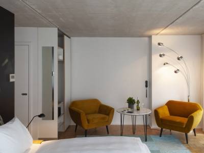 Antwerpen ontdekken vanuit een mooi design hotel incl. gratis koffie en thee