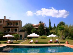 Isabella Country House
