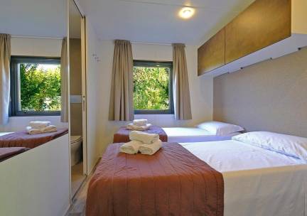 Vakantiepark Piani di Clodia