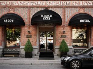 Hotel Ascot