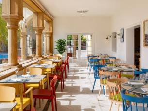 Hotel Gran Castillo Tagoro