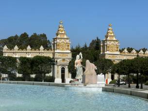 Titanic Mardan Palace