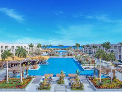 Steigenberger Resort Ras Soma