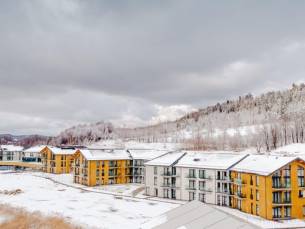 Lake Hill Resort & Spa