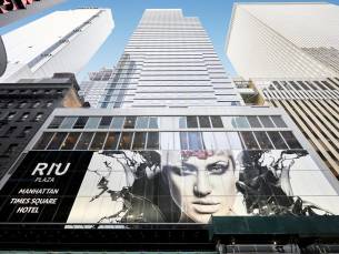 RIU Manhattan Times Square