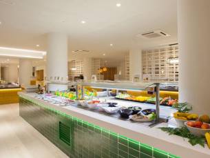 Hotel Corallium Dunamar by Lopesan Hotels - adults only