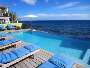 Scuba Lodge