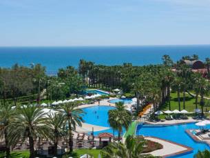 Arum Barut Collection