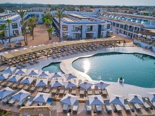 Universal Grand Leon & Spa