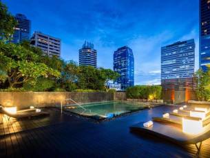 Maitria Hotel Sukhumvit 18