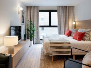 Libere Vitoria Hotel
