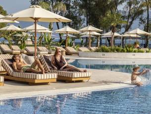 Kerkyra Blue Hotel & Spa