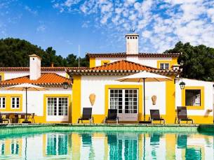 Quinta Do P&eacute; Descal&ccedil;o