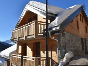 R&eacute;sidence Marguerite