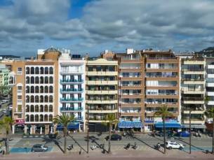 Almirall Appartementen