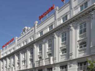 Sercotel Coliseo