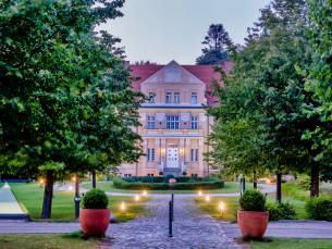 Precise Resort Rügen