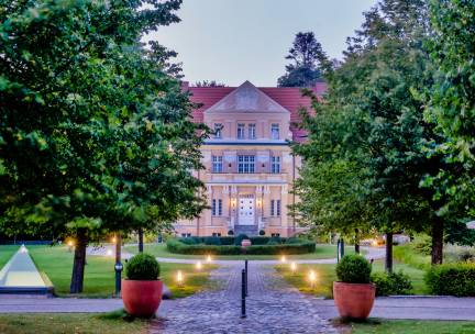 Precise Resort Rügen