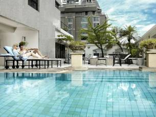 Cape House Hotel Bangkok