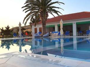 Appartementen Sunshine