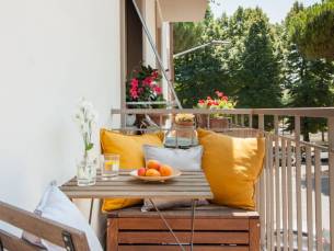 Lungarno Suite Apartment