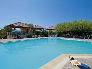 Azul Eco Hotel